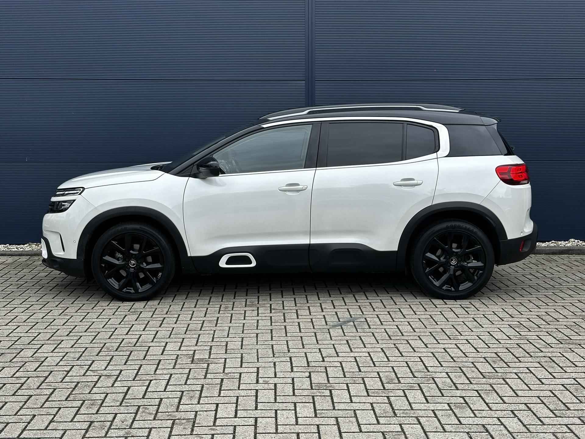 CITROEN C5 Aircross 1.2 PureTech 130pk S&S Business Plus | Navigatie | Climate Control | Parkeer Camera | - 2/36