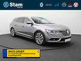 Renault Talisman Estate TCe 225pk Intens EDC/Automaat BOSE | Camera | Navi | Elektr. achterklep | 18" velgen