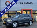 Suzuki S-Cross 1.0 Boosterjet Exclusive / NL Auto / Afneembare Trekhaak / Cruise Control / Winterbandenset