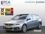 Peugeot 308 SW 1.5 BlueHDi Blue Lease Premium