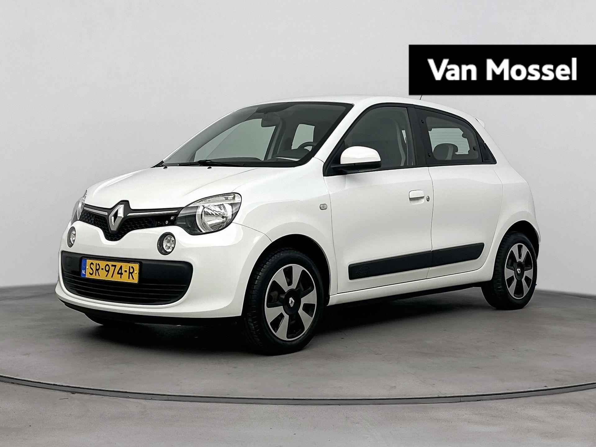 Renault Twingo BOVAG 40-Puntencheck