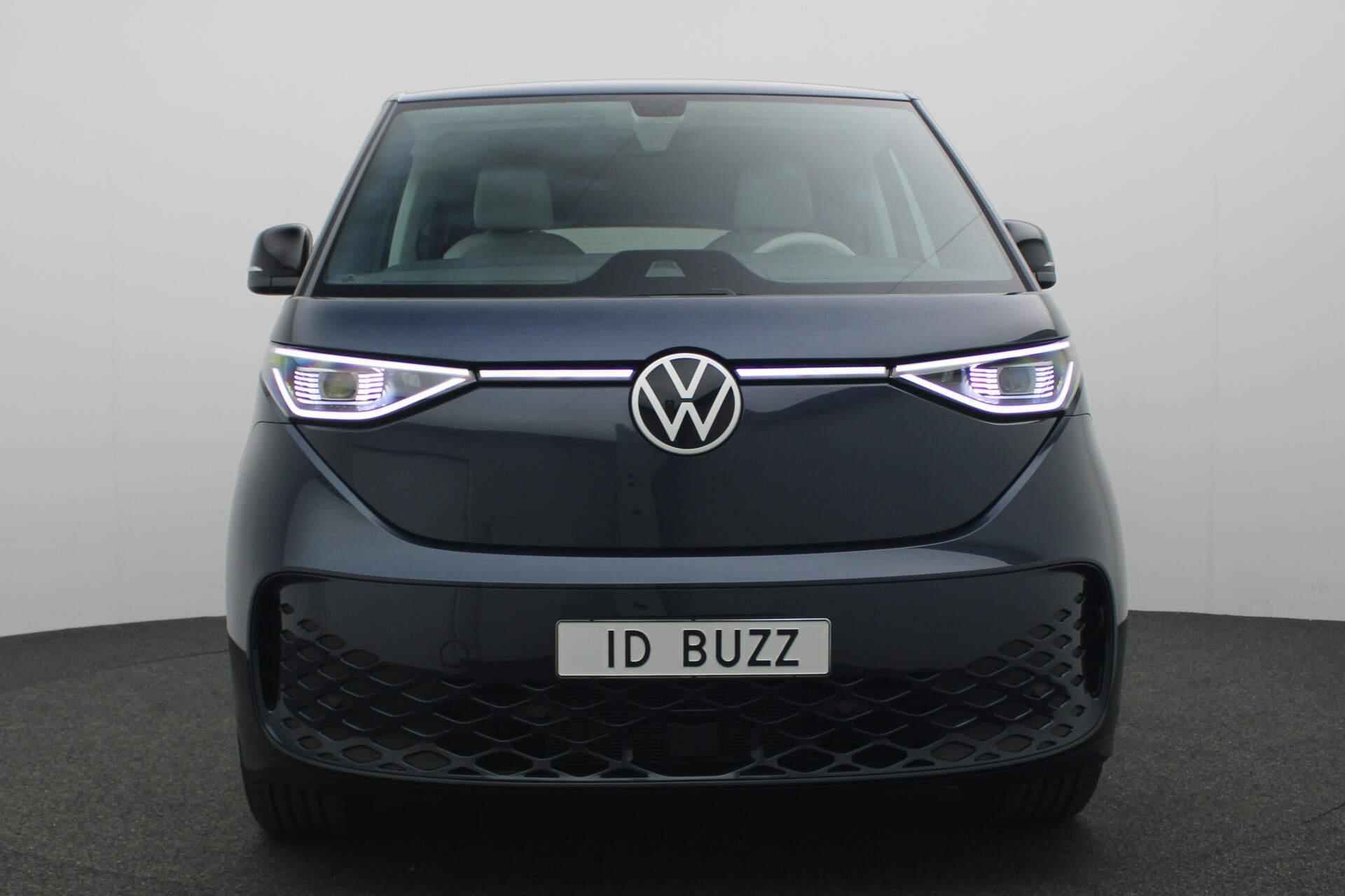 Volkswagen ID. Buzz 1st Advantage 77kWh 204PK - 19/46