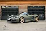 Porsche 718 Boxster GTS 4.0 PDK 400pk *Porsche Exclusive