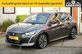 PEUGEOT 208 GT-Line 130pk automaat glazen dak, park assist