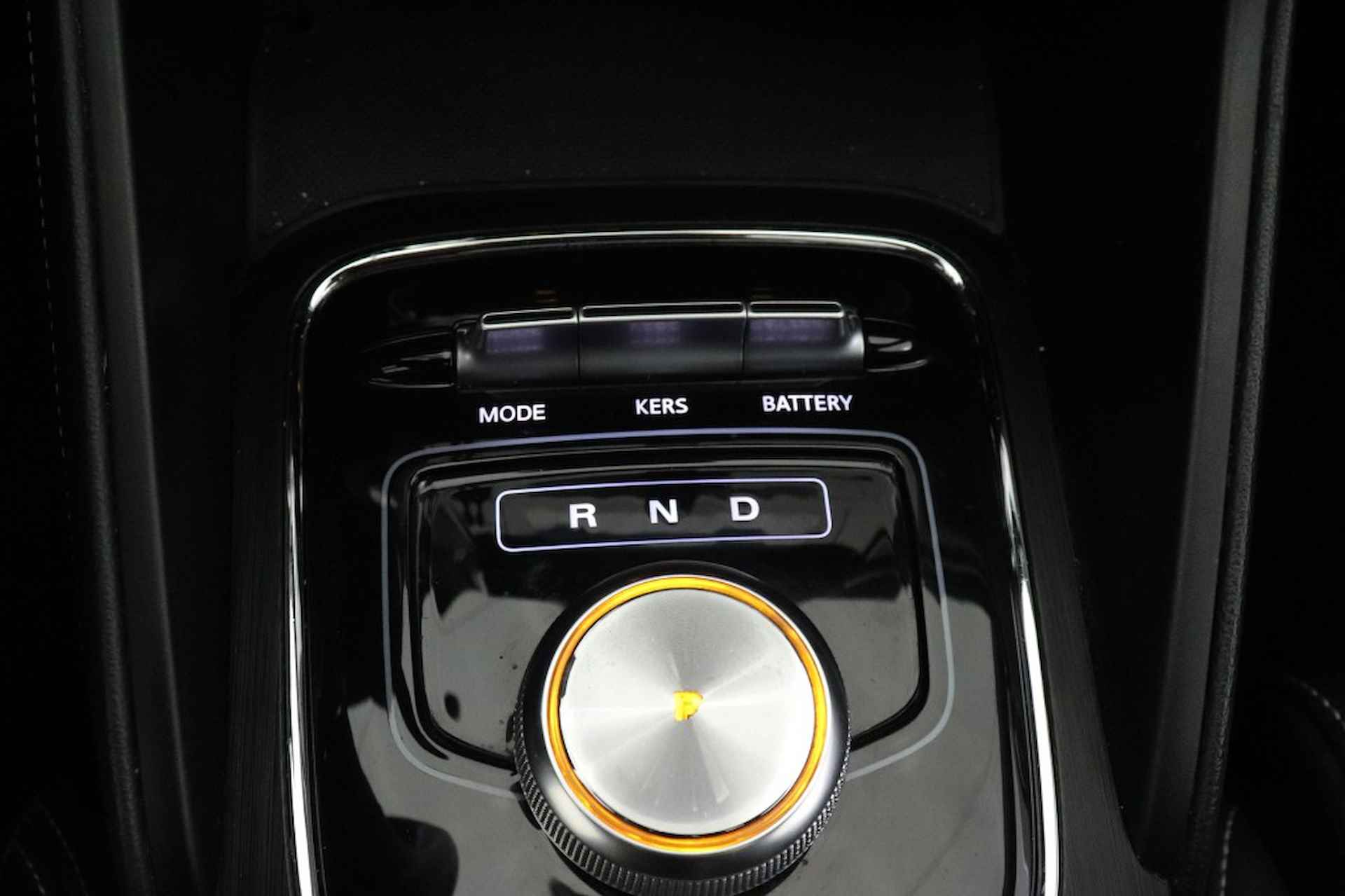MG Zs EV Luxury 45 kWh - Panorama, Leer, Carplay (15.000 na SUBSIDIE) - 26/37