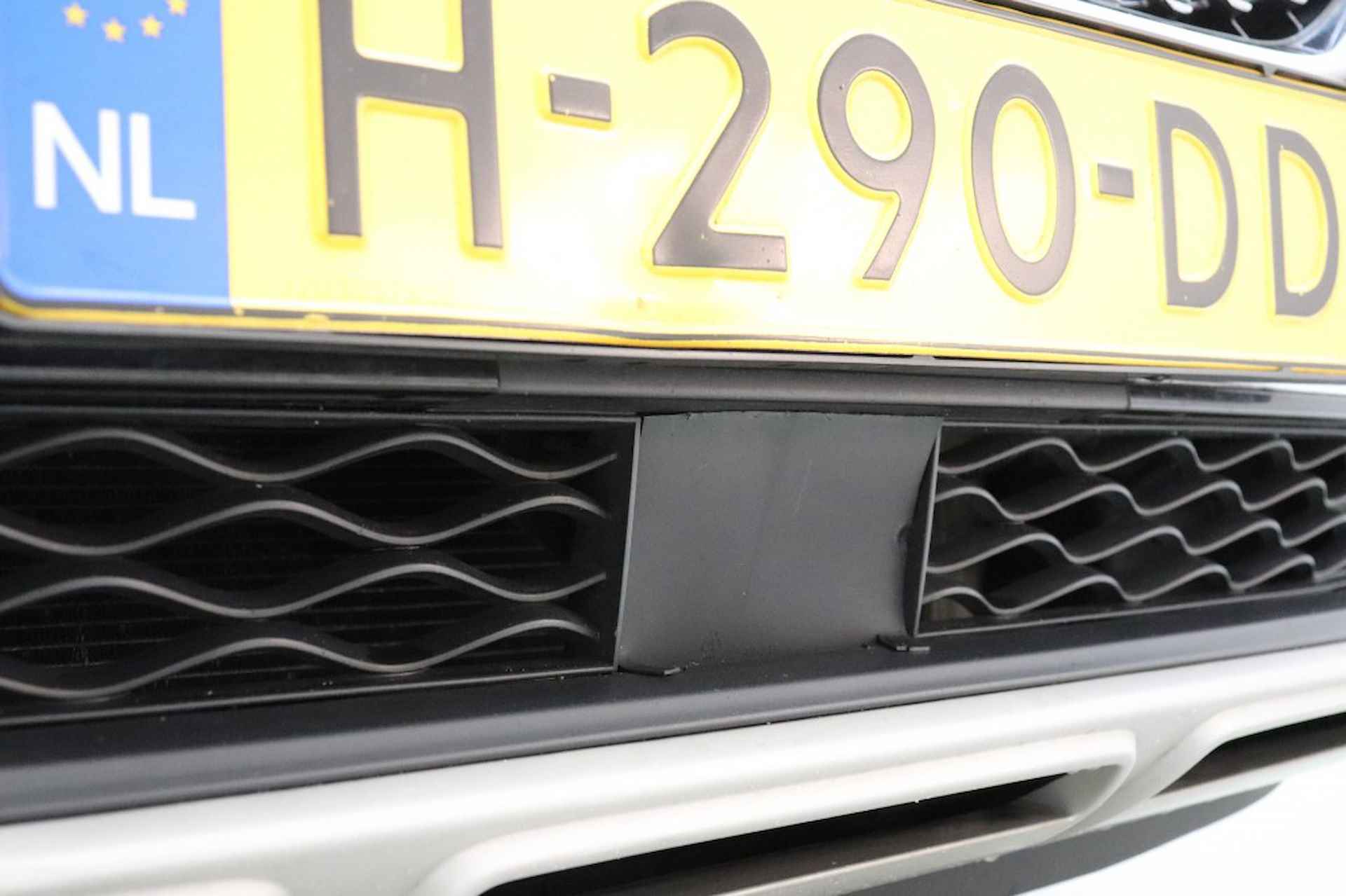 MG Zs EV Luxury 45 kWh - Panorama, Leer, Carplay (15.000 na SUBSIDIE) - 36/37