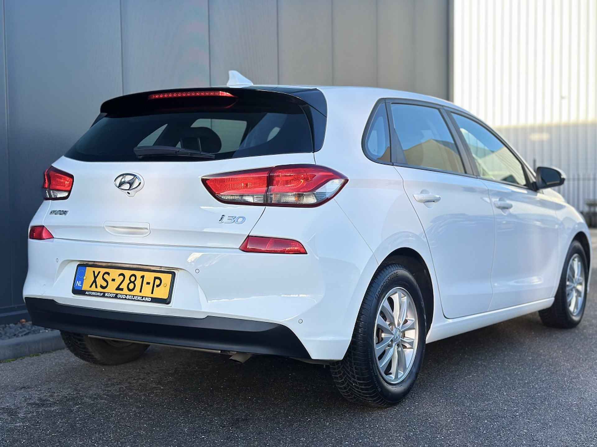 Hyundai i30 1.0 T-GDI Comfort - 3/30