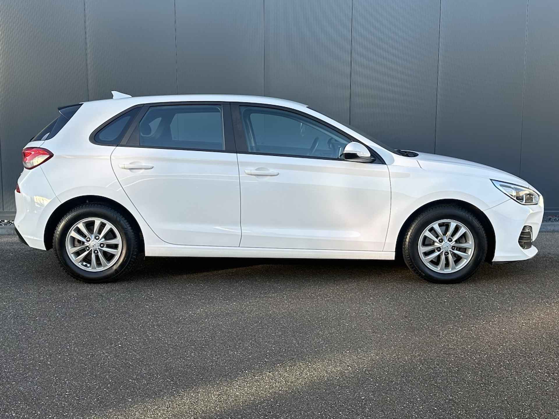 Hyundai i30 1.0 T-GDI Comfort - 11/30