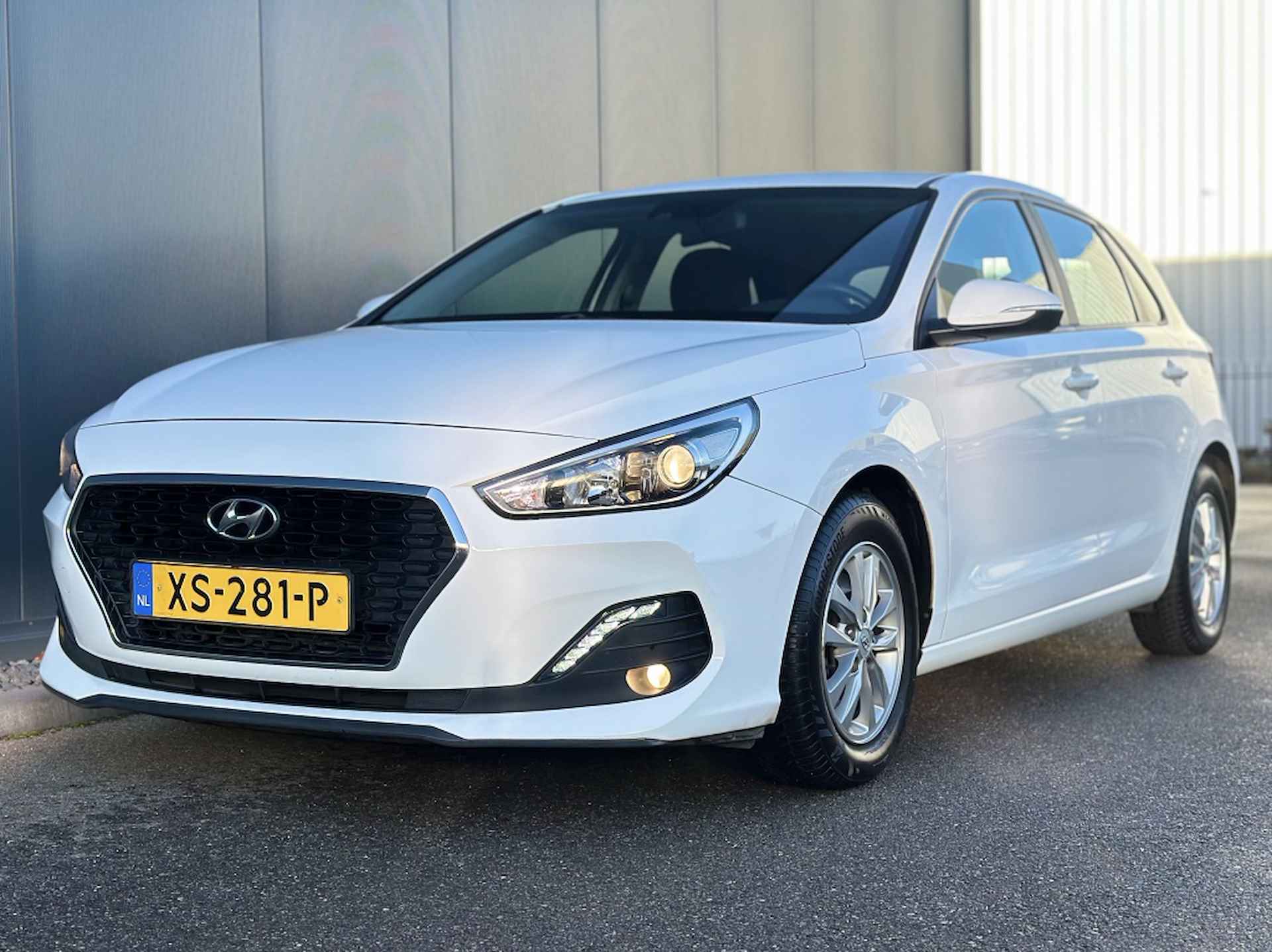 Hyundai i30 1.0 T-GDI Comfort - 14/30