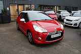 Citroen DS3 1.2 VTi Chic / nwe distributie