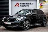 Mercedes-Benz GLC-klasse AMG 43 4MATIC Memor/Pano/Camera