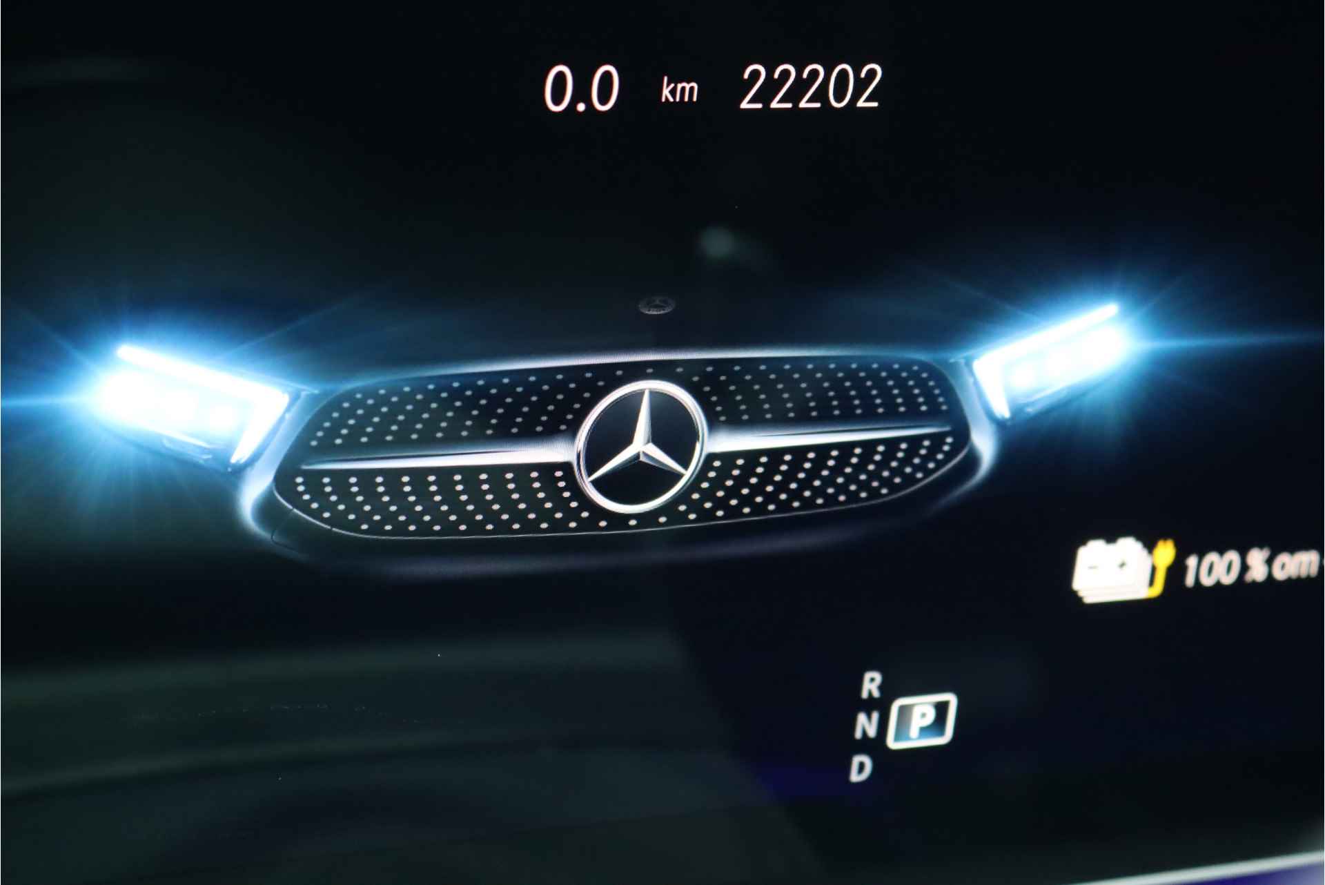 Mercedes-Benz GLE Coupé 350 de 4-MATIC AMG Line Aut9, Hybride, Luchtvering, Panoramadak, Surround Camera, Burmester, Keyless Go, Leder, Stoelverwarming/-ventilatie, Distronic+, Rijassistentiepakket, Etc, - 29/51