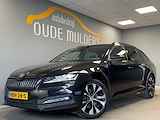 Škoda Superb Combi 1.4 TSI iV Sportline Business 360-Camera/Trekhaak/Standkachel