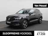 Volvo XC40 1.5 T4 Recharge | PANORAMADAK | HARMAN KARDON | STOEL/STUURVERWARMING | HALF LEDER- HALF ALCANTARA | ELEKTRISCH WEGKLAPBARE TREKHAAK | 360 CAMERA | ELEKTRISCHE BESTUURDERSSTOEL MET GEHEUGEN |