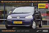 Volkswagen up! 1.0 BMT move up! | NL-Auto | BOVAG Garantie | Airco | Bluetooth Telefoonverbinding | Elektrische Ramen&Spiegels | LED Dagrijverlichting |