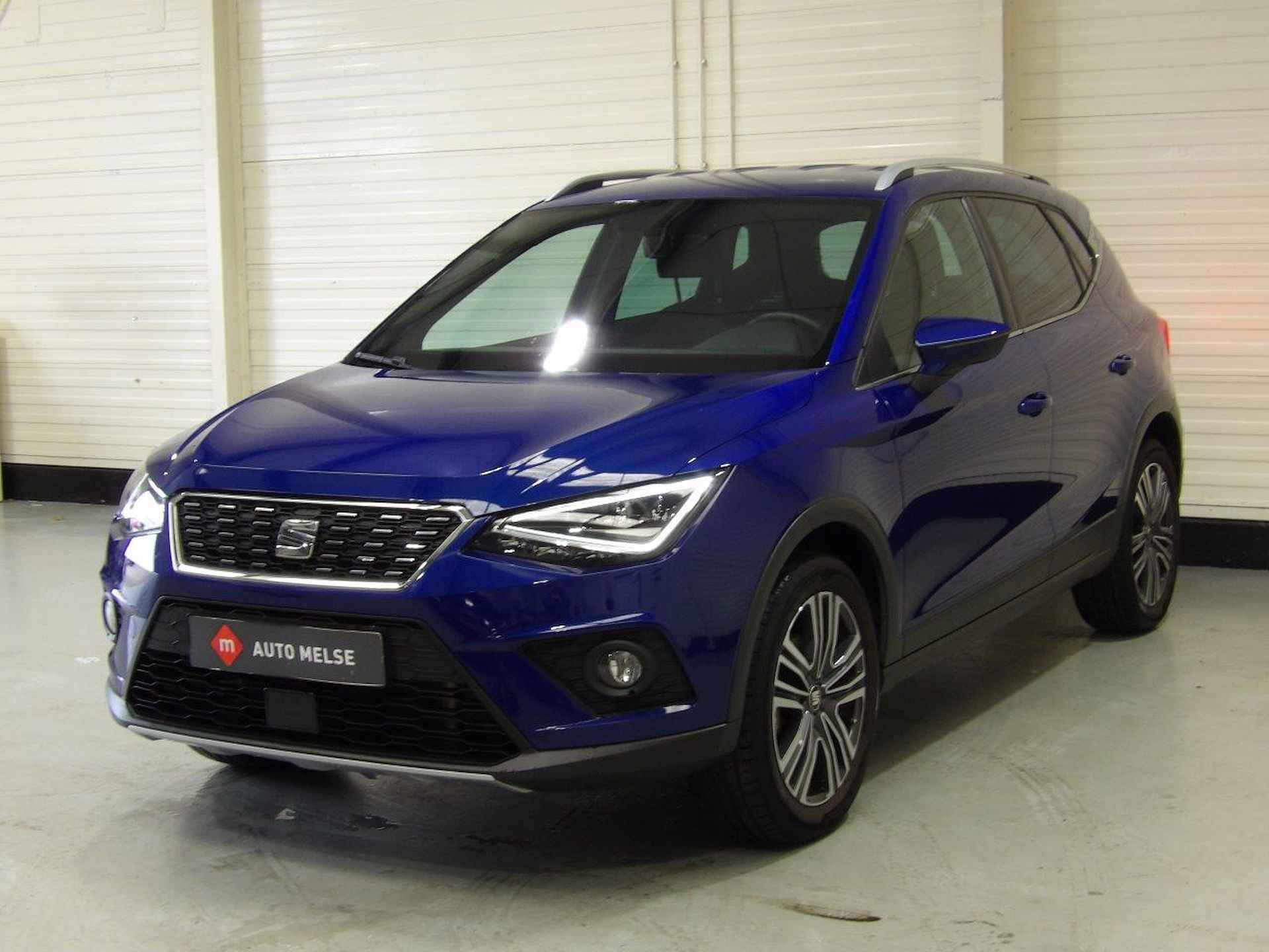 SEAT Arona 1.0 TSI 115pk Xcellence - 3/14