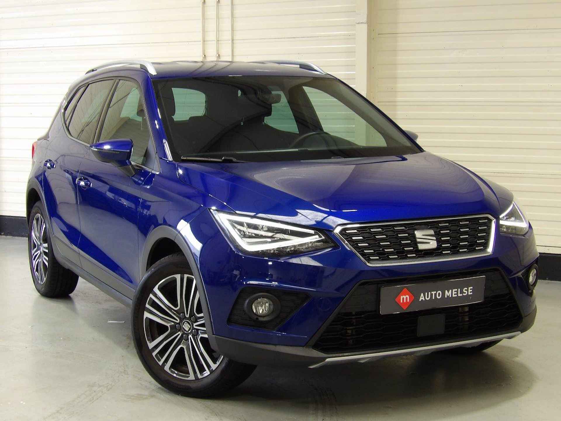 SEAT Arona 1.0 TSI 115pk Xcellence - 6/14