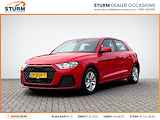 Audi A1 Sportback 25 TFSI Pro Line | Virtual Cockpit | Apple Carplay/Android Auto | Cruise & Climate Control | Park. Sensor | Sportstuur (Leder) | Rijklaarprijs!