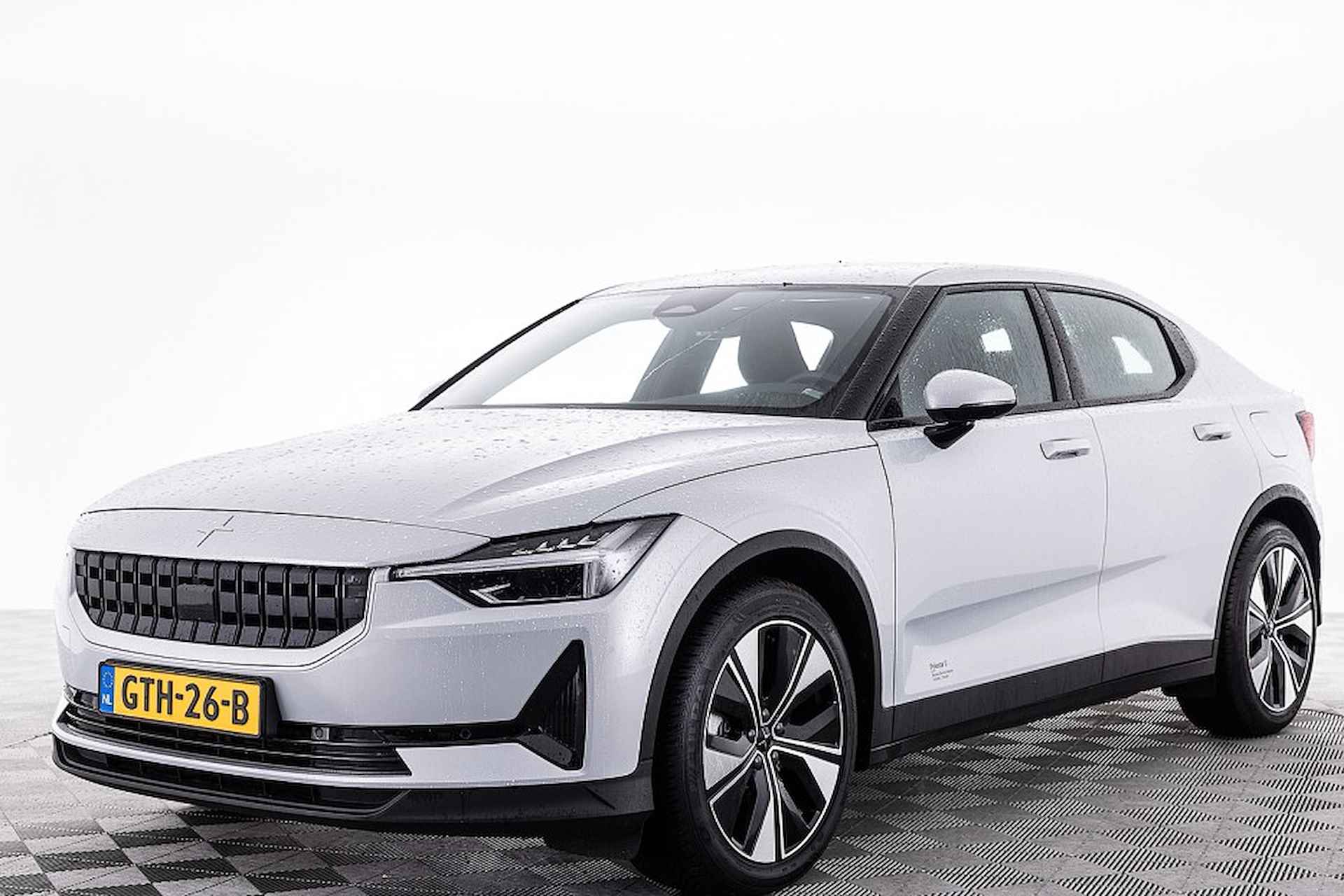 Polestar 2 Single Motor | Longe Range 78kWh | NAVI | ECC | PDC | KEYLESS . - 24/28