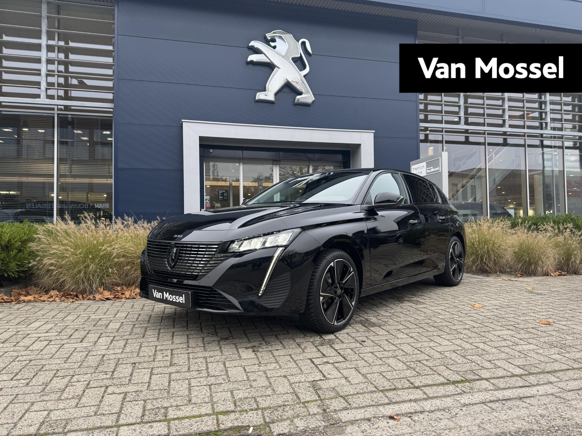 Peugeot e-308 Allure EV 54 kWh APPLE CARPLAY - VOORRAAD - NAVIGATIE - CRUISE CONTROL