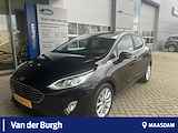 Ford Fiesta 1.0 EcoBoost Titanium