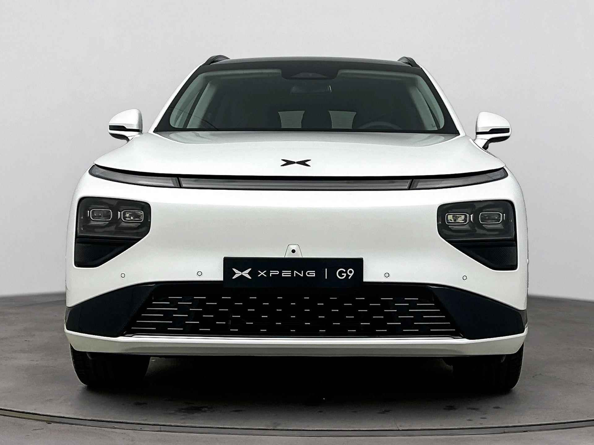 XPENG G9 AWD Performance 98 kWh Premium Pack | 300 kW snelladen | 520 km WLTP - 5/32