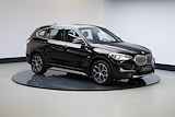 BMW X1 xDrive25e