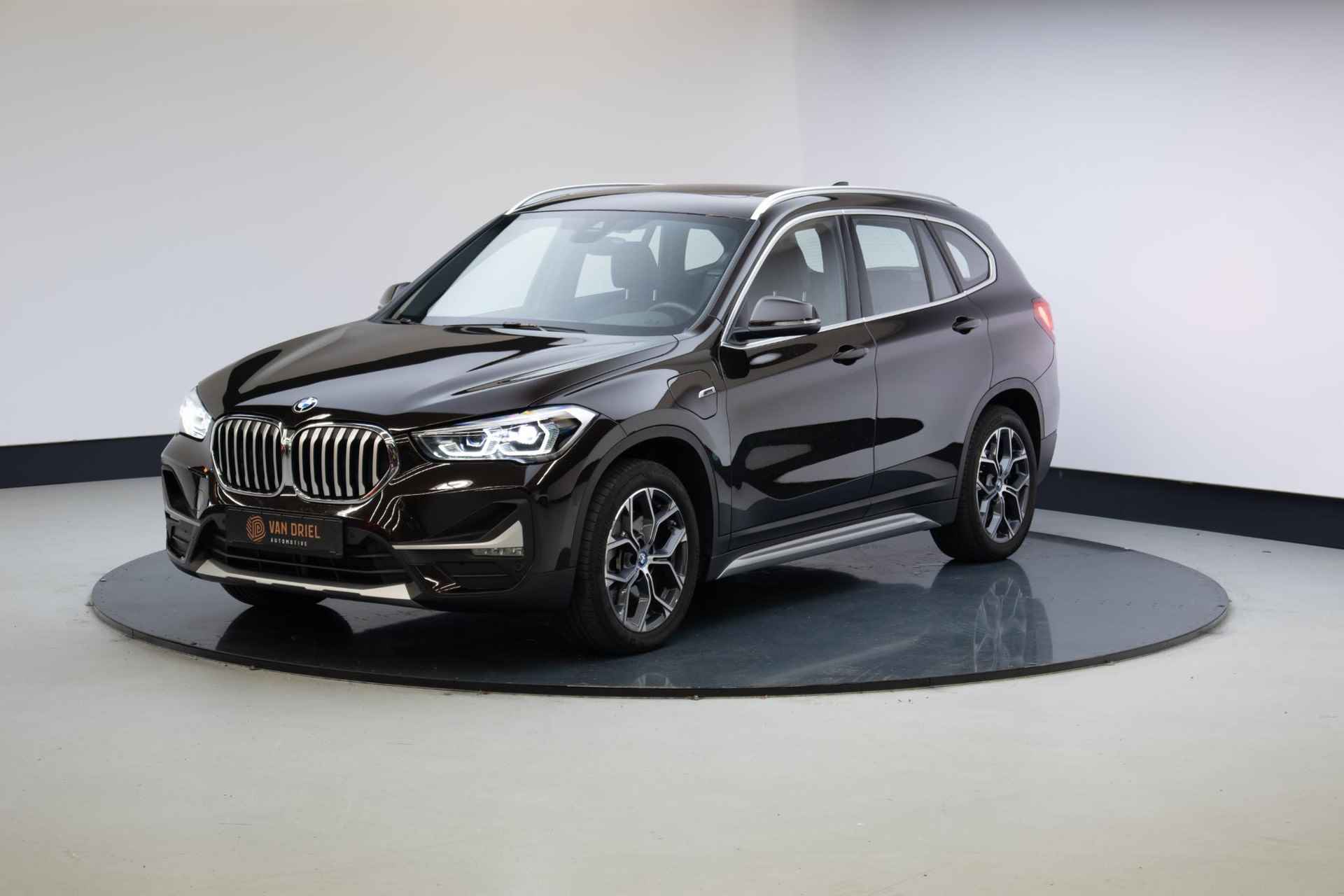 BMW X1 xDrive25e - 15/27