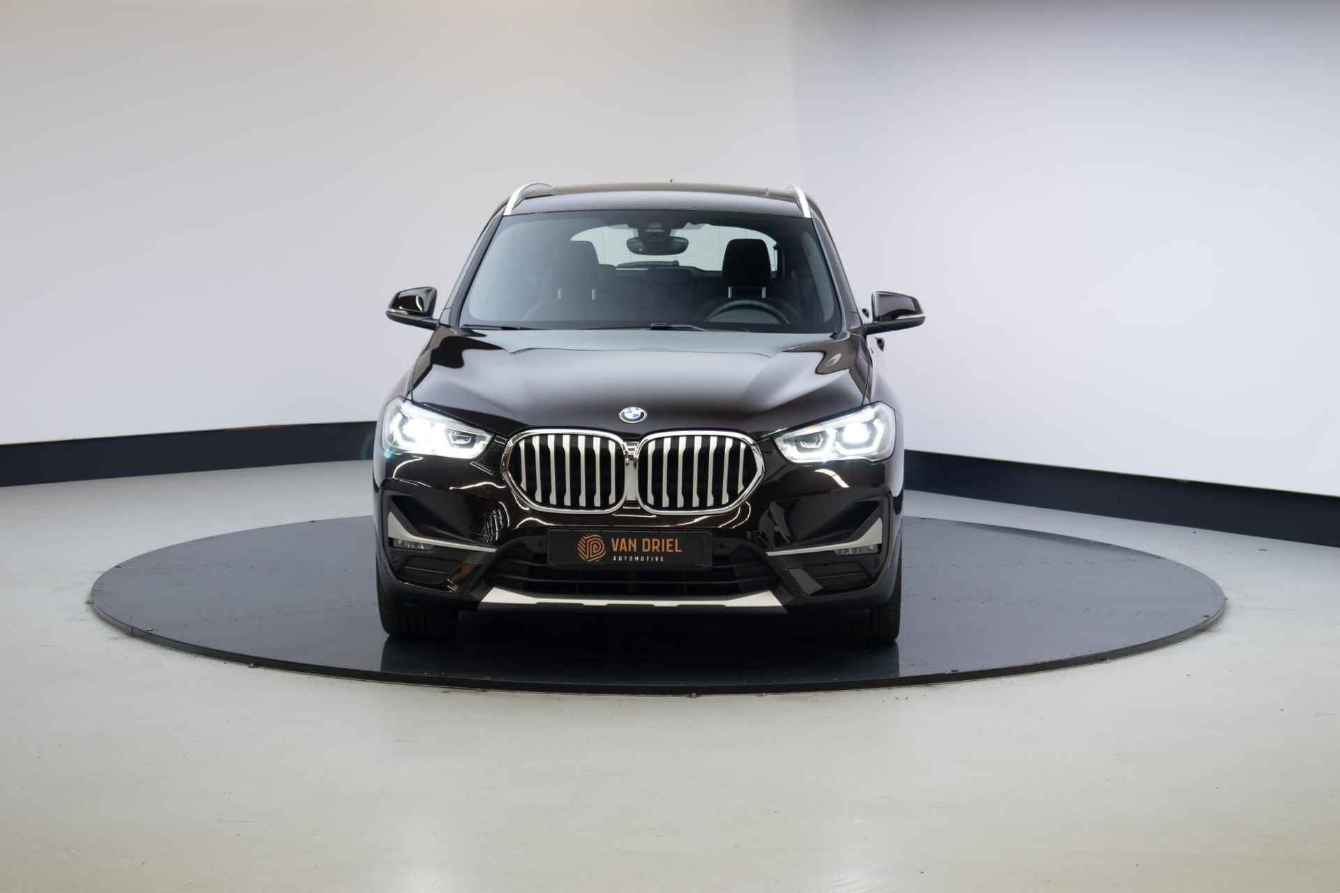 BMW X1 xDrive25e - 17/27