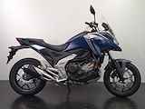 Honda NC 750 X ABS