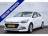 Hyundai i20 1.2 HP i-Motion NETTE STAAT ! NL AUTO | PDC | TREKHAAK | AIRCO | GOED ONDERHOUDEN