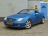 Mercedes-Benz SLK-klasse 230 Kompressor|23.429km||Origineel-NL|TOP-Conditie