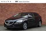 Volvo V40 T3 AUT6 153PK Edition+ | High Performance Audio | Panorama Dak | Verwarmbare Voorstoelen | Electronic Climate Control | Getint Glas Achter | Navigatiesysteem | Volvo On Call | Achteruitrijcamera | Keyless Entry