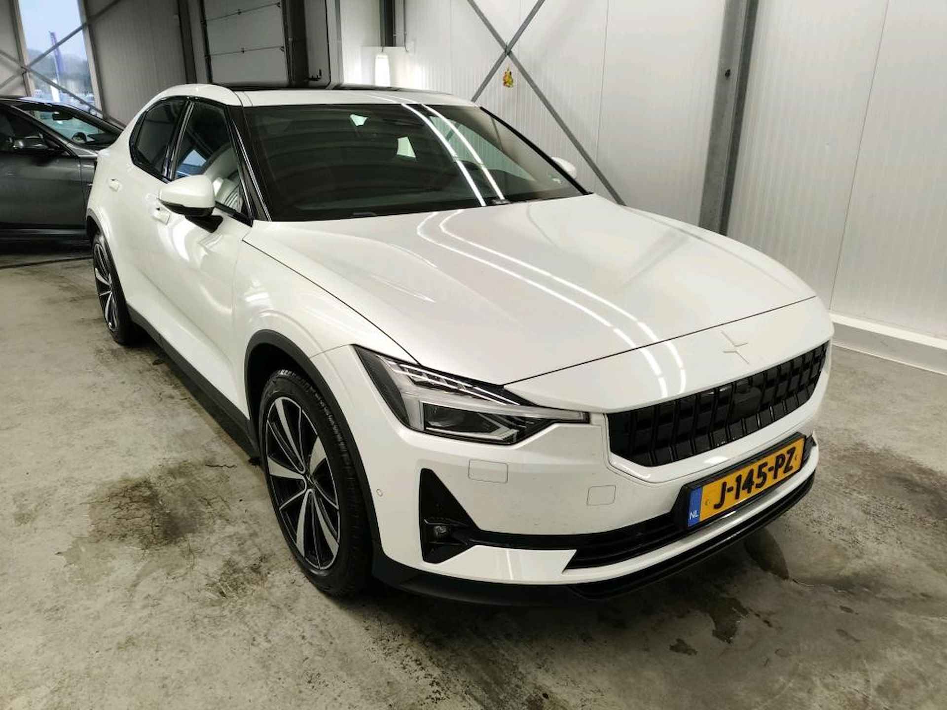 Polestar 2 Long Range Dual Motor Launch Edition 78kWh - 3/6