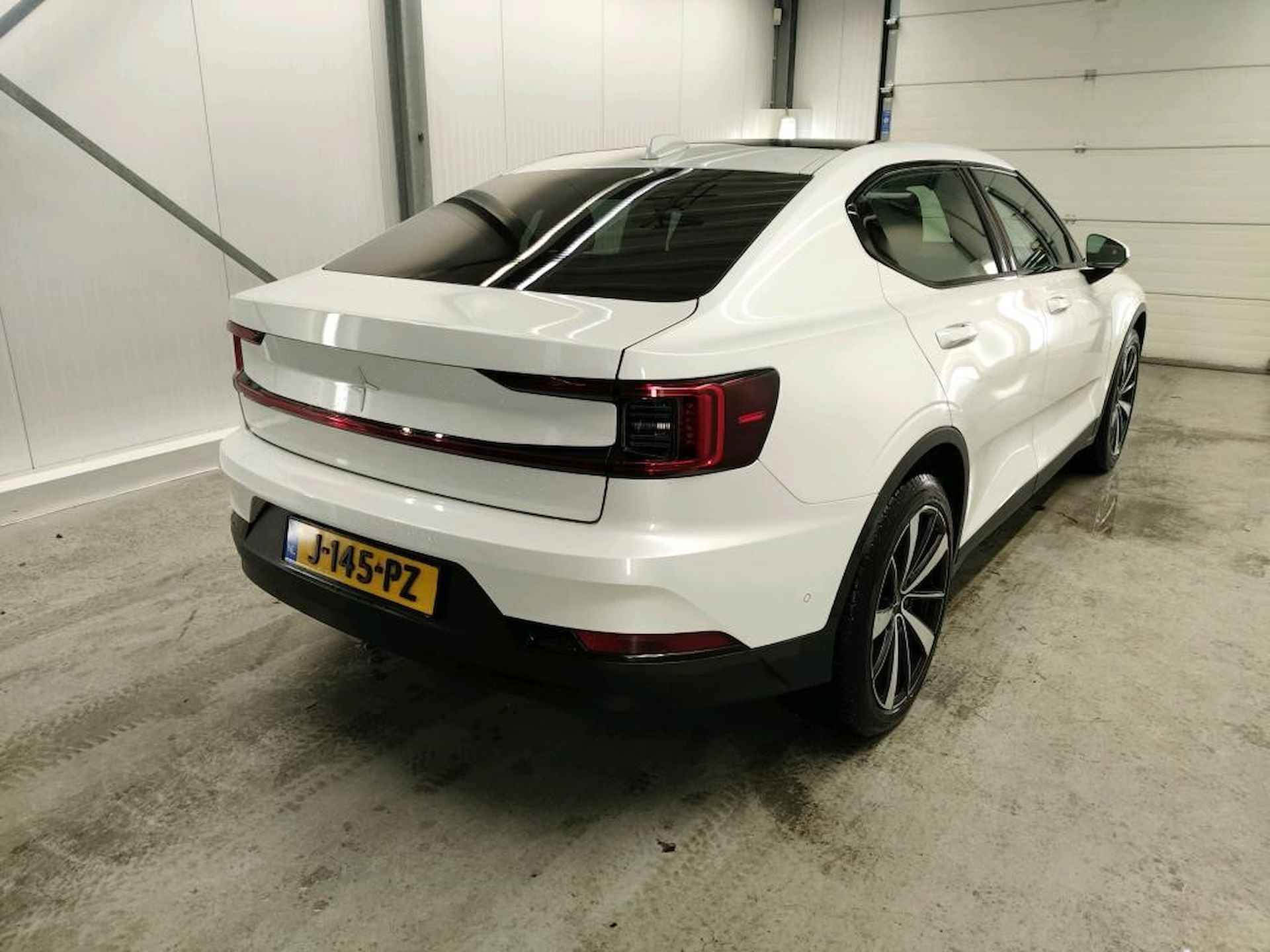 Polestar 2 Long Range Dual Motor Launch Edition 78kWh - 4/6