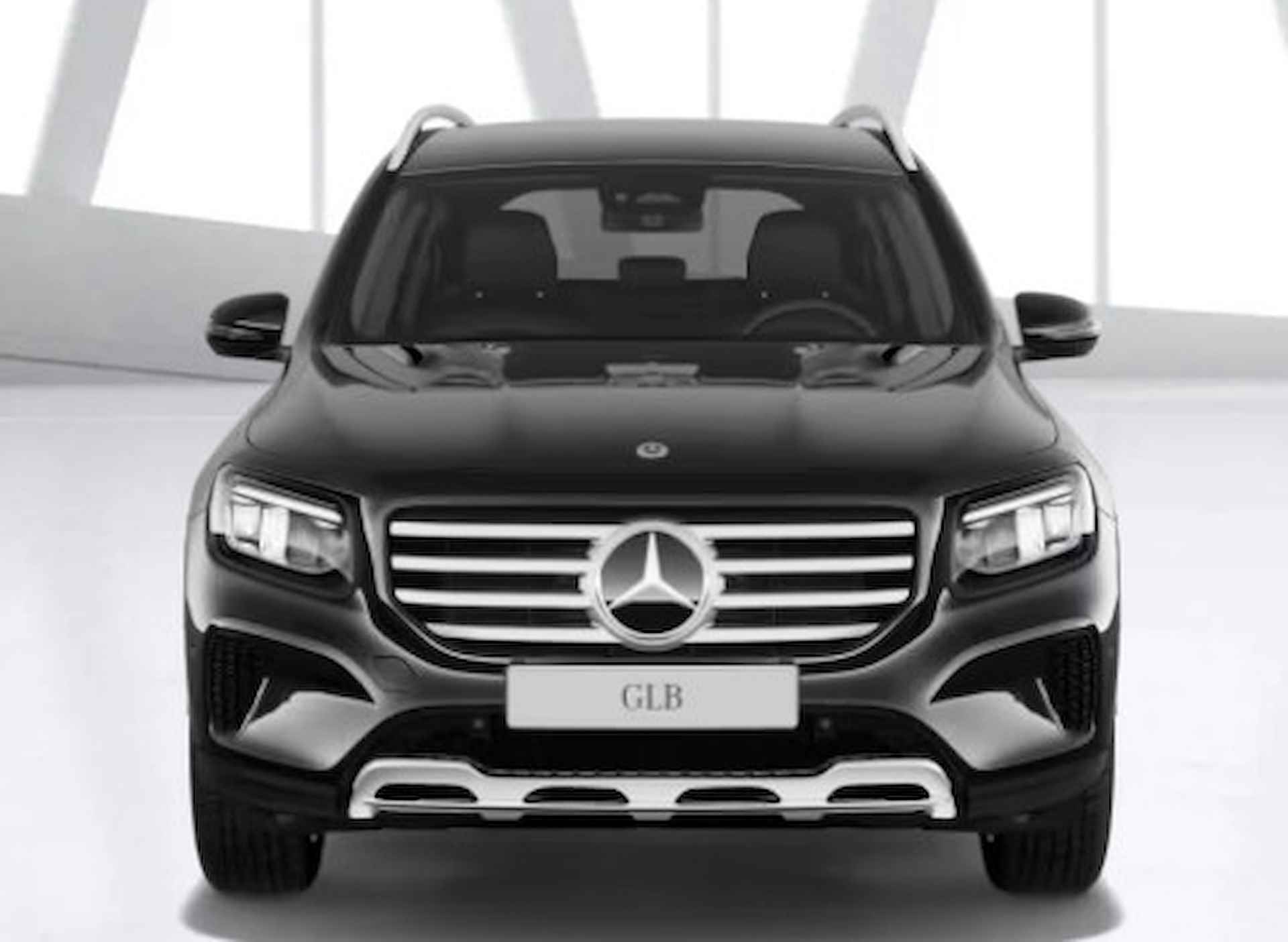 Mercedes-Benz GLB 180 Business Line Carplay - Stoelverwarming - Achteruitrijcamera - 18 Inch - 2/13