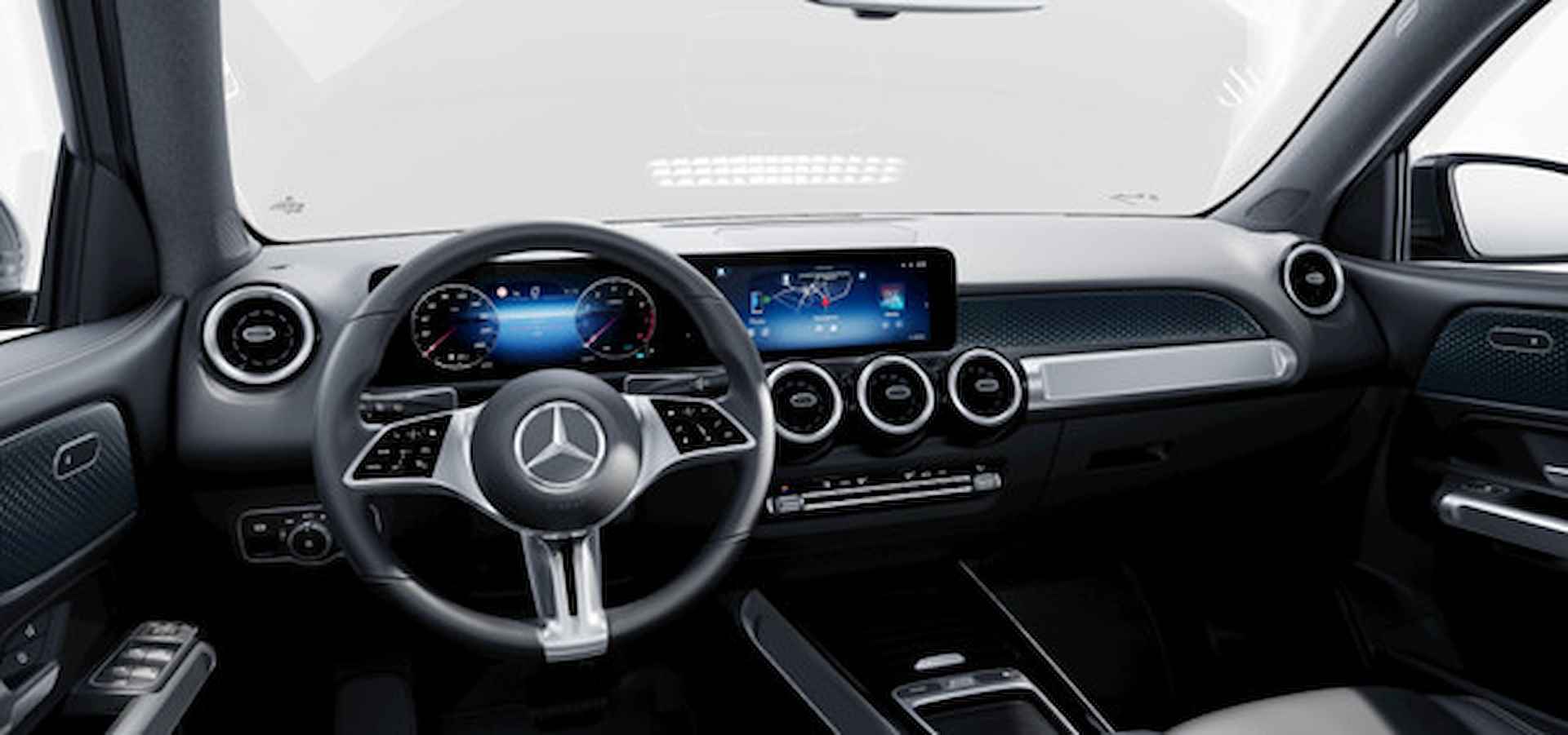 Mercedes-Benz GLB 180 Business Line Carplay - Stoelverwarming - Achteruitrijcamera - 18 Inch - 8/13