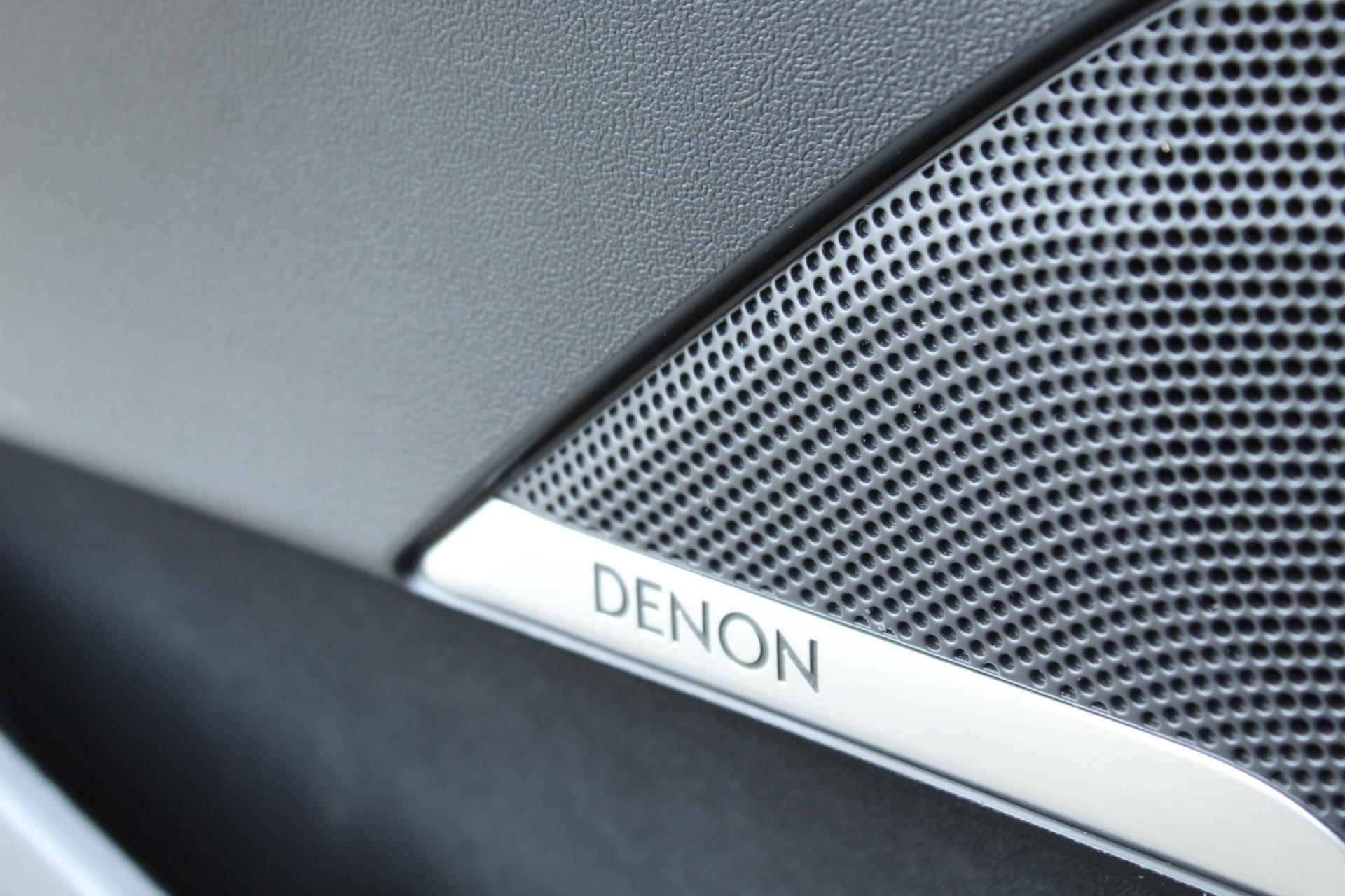 Citroen DS5 200pk Sport Chic | DENON | PANORAMA | TREKHAAK | LEDER | HEAD UP - 21/39