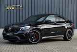 Mercedes GLC Coupe 63 S AMG 4MATIC+ Edition 1| Schuifdak