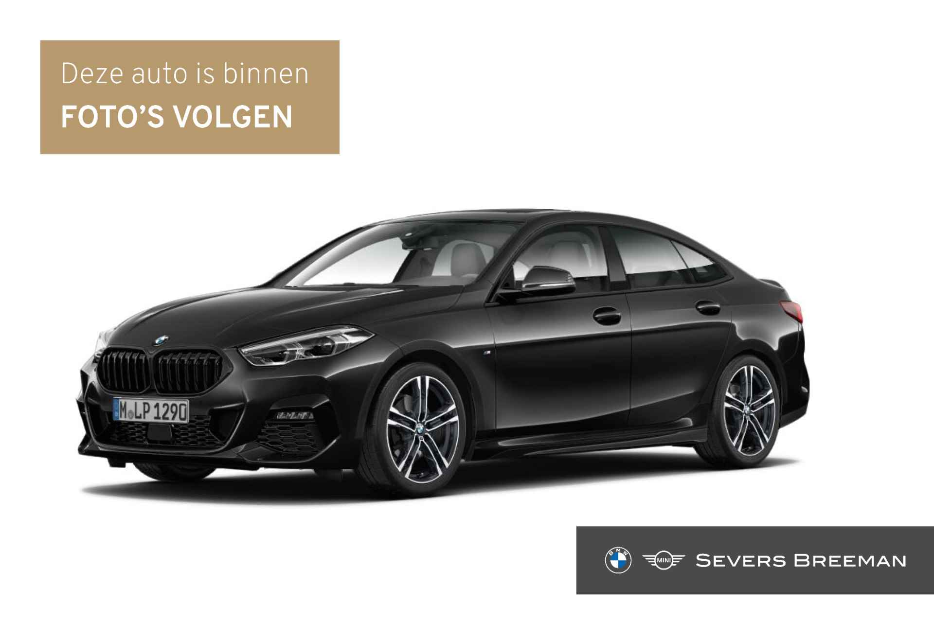 BMW 2-Serie BOVAG 40-Puntencheck