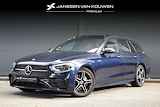 Mercedes-Benz E-klasse Estate 200 Business Solution AMG / Pano / Widescreen / Burmester