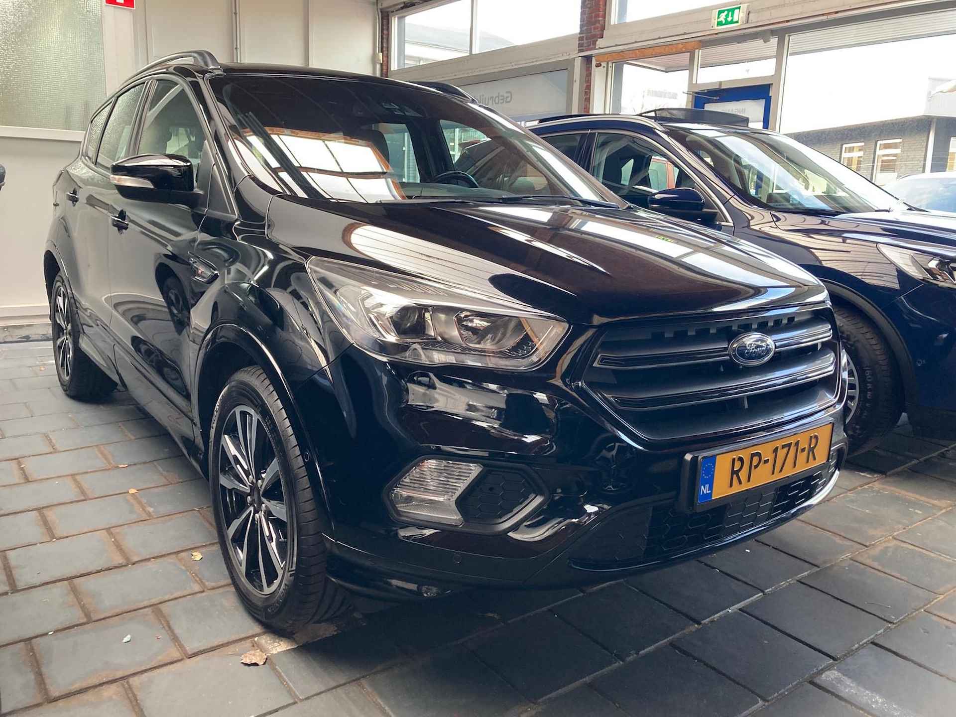 Ford Kuga 1.5 EcoBoost ST Line | Adaptieve Cruise Control | Trekhaak | Sensoren - 2/6