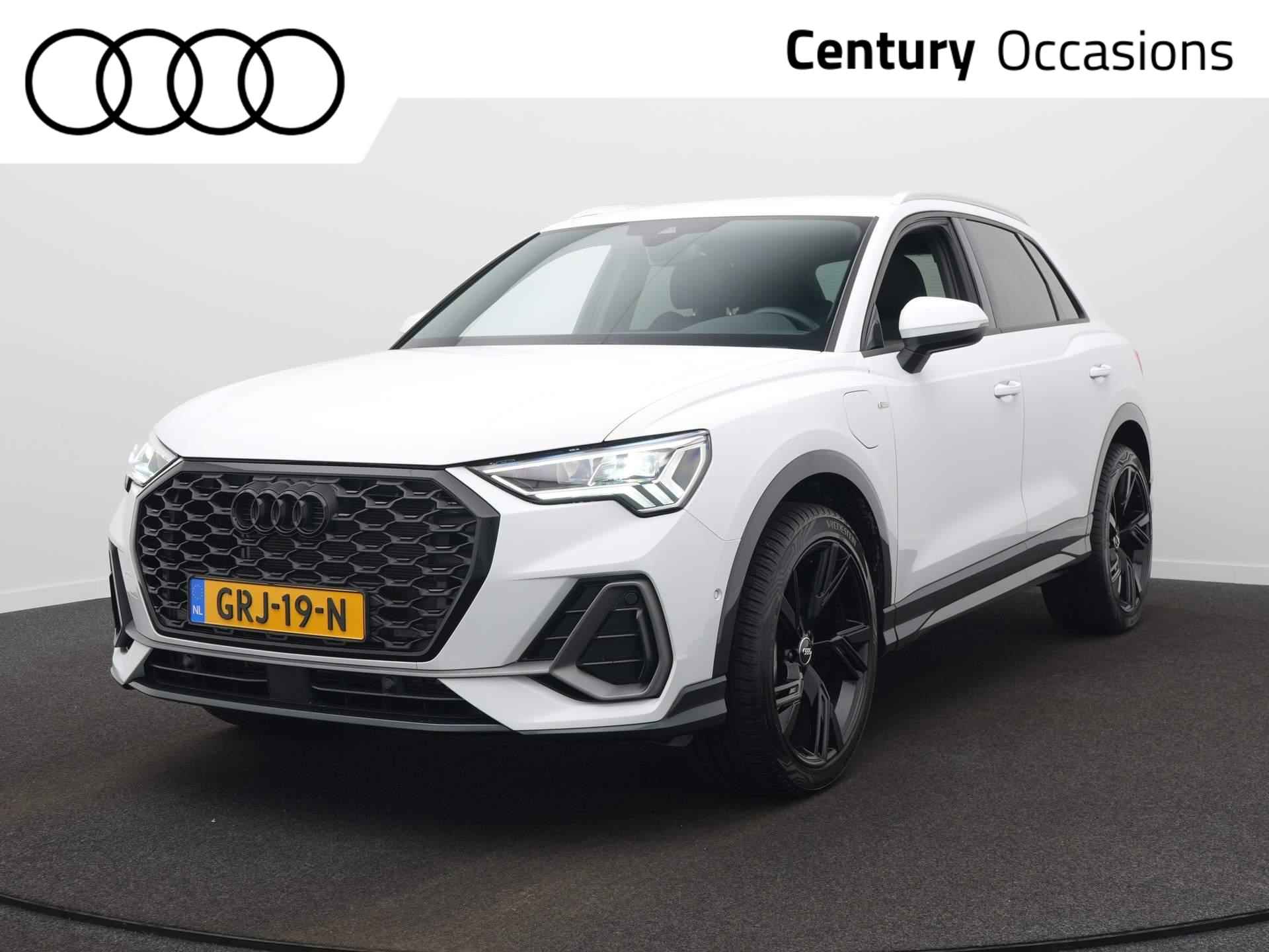 Audi Q3 BOVAG 40-Puntencheck