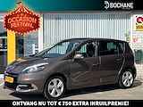 Renault Scénic 2.0 16V CVT Dynamique , Trekhaak, Automaat, Navigatie, Climate Control, Parkeersensoren, Cruise Control, Lichtmetaal