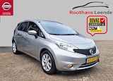 NISSAN Note 1.2 98PK DIG-S Connect Edition Navi