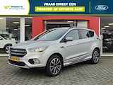 Ford Kuga 1.5 EcoBoost 150PK 2WD ST Line | Stoel en stuur verwarming | Trekhaak 2000 KG | Navigatie |