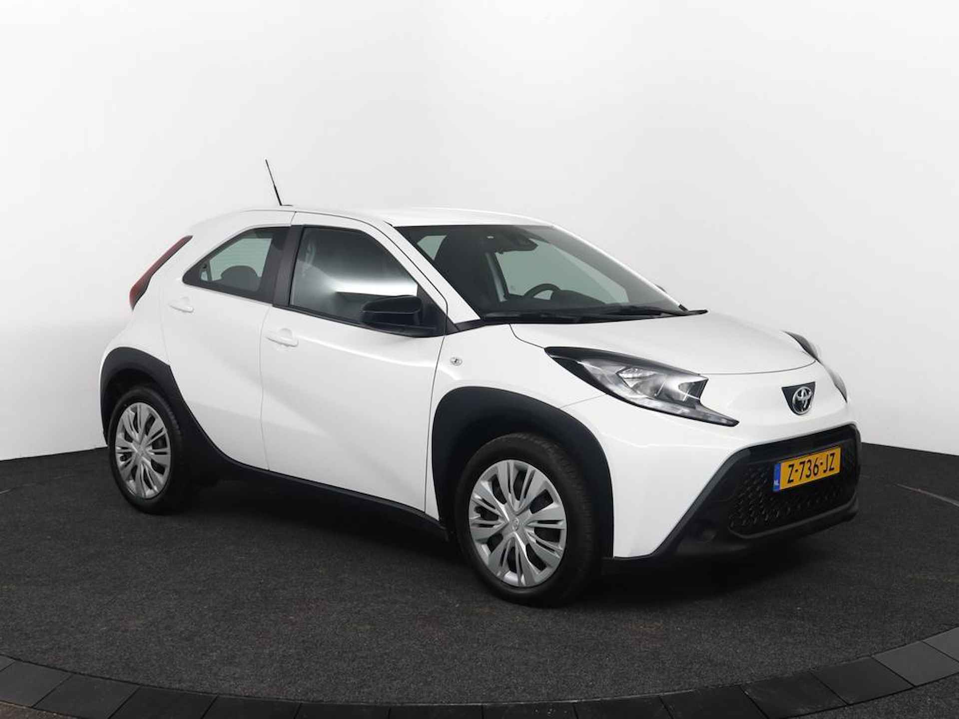 Toyota Aygo X 1.0 VVT-i MT Play - 14/63