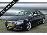 Audi S4 3.0 TFSI 334pk quattro Pro Line Automaat APK 01-2026 Yongtimer Clima Cruise Navi Xenon 19"LMV