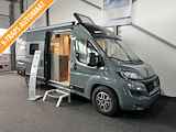 Hymer Yellowstone  € 5.865,- SUPER SALE