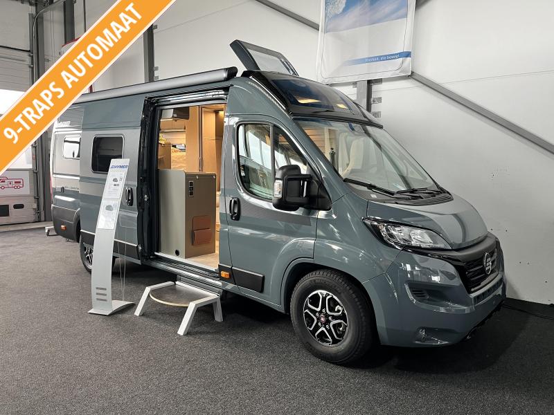 Hymer Yellowstone  € 5.865,- SUPER SALE